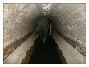 甘泉管道高压清洗