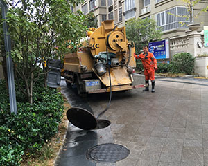 甘泉管网知识-是否有行之有效的解决方案